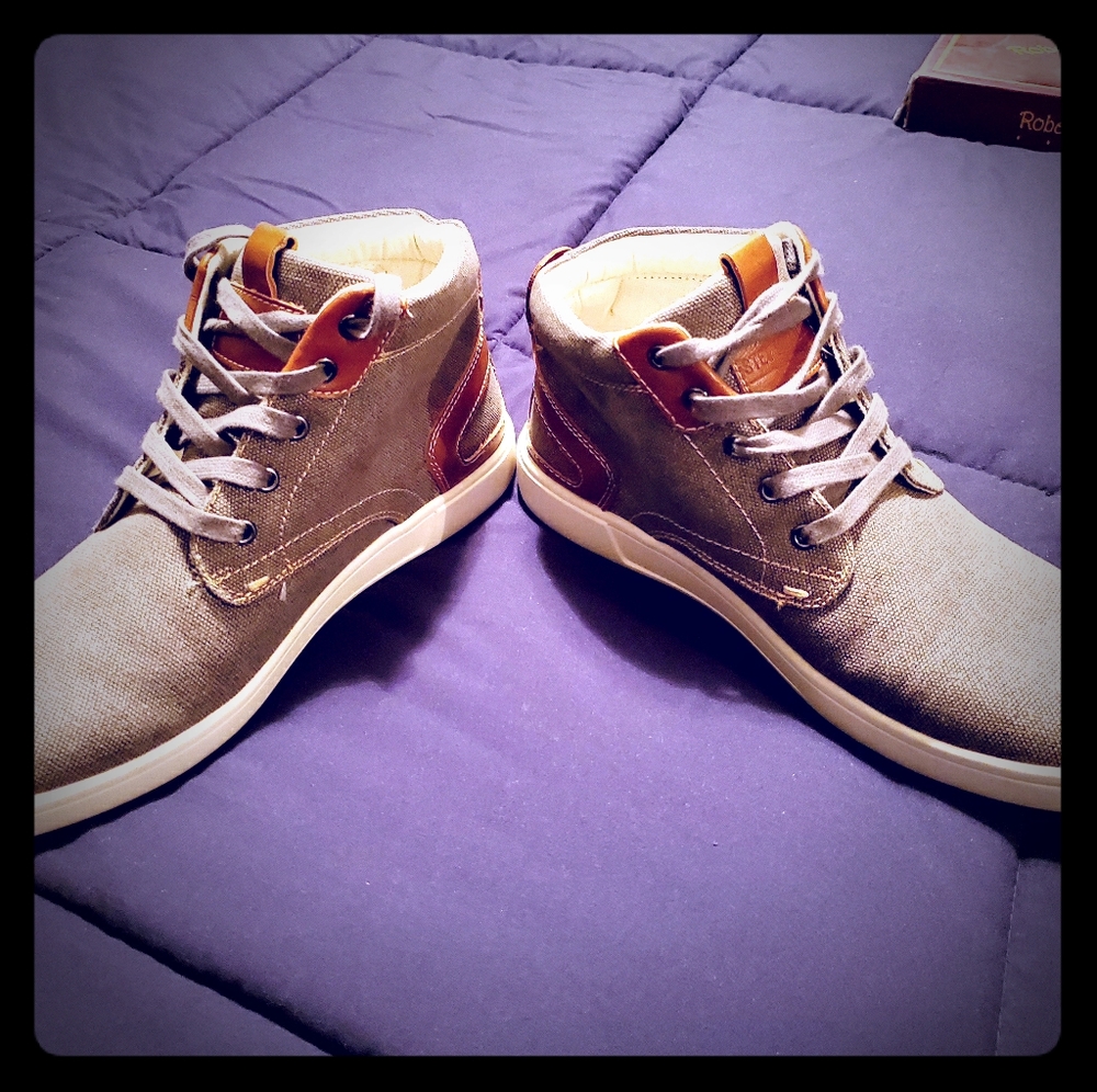 Steve Madden shoes
